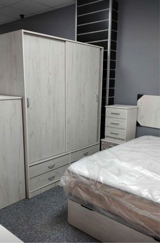 Armarios de puertas correderas 1.50M