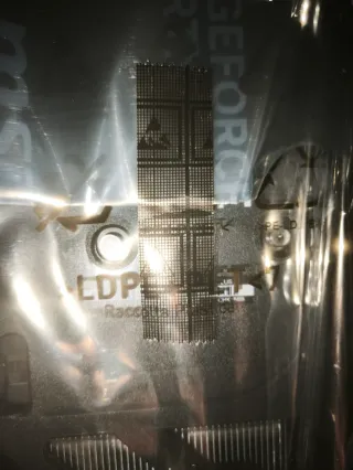 MSI GeForce RTX 5060 Ti Shadow 2X OC