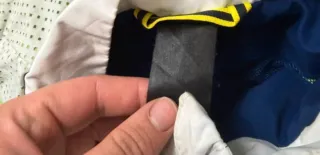 ¡¡OFERTA!! Talla XL Chaqueta Adidas Impermeable