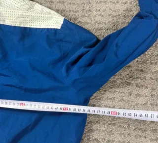 ¡¡OFERTA!! Talla XL Chaqueta Adidas Impermeable