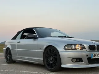 BMW Serie 3 2001