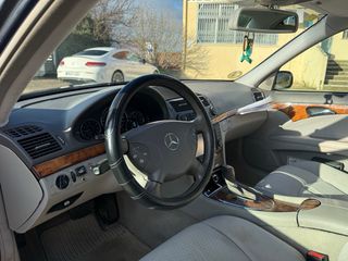 Mercedes-Benz Clase E 2003