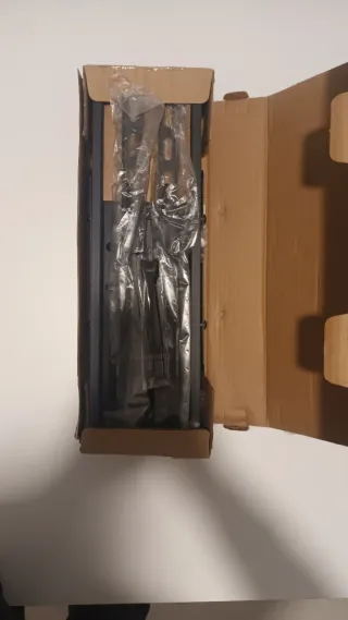 Brazo TV marca BONTEC sin usar