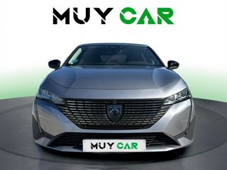 Peugeot 308 BlueHDi 130 S&S Allure 96 kW (130 CV)