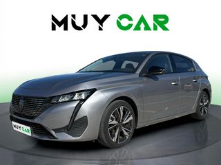 Peugeot 308 BlueHDi 130 S&S Allure 96 kW (130 CV)