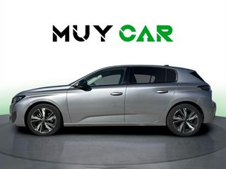 Peugeot 308 BlueHDi 130 S&S Allure 96 kW (130 CV)