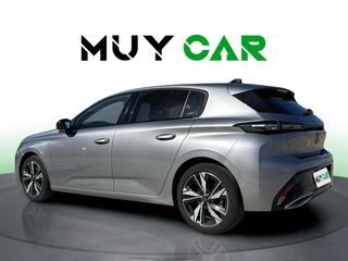 Peugeot 308 BlueHDi 130 S&S Allure 96 kW (130 CV)