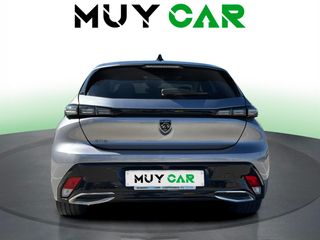Peugeot 308 BlueHDi 130 S&S Allure 96 kW (130 CV)