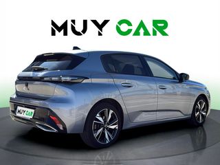 Peugeot 308 BlueHDi 130 S&S Allure 96 kW (130 CV)