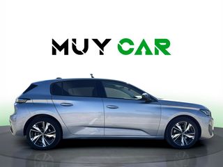 Peugeot 308 BlueHDi 130 S&S Allure 96 kW (130 CV)