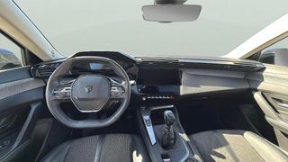 Peugeot 308 BlueHDi 130 S&S Allure 96 kW (130 CV)