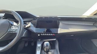 Peugeot 308 BlueHDi 130 S&S Allure 96 kW (130 CV)