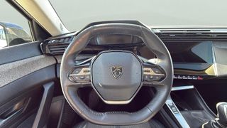 Peugeot 308 BlueHDi 130 S&S Allure 96 kW (130 CV)
