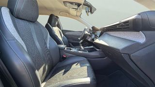 Peugeot 308 BlueHDi 130 S&S Allure 96 kW (130 CV)