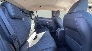 Peugeot 308 BlueHDi 130 S&S Allure 96 kW (130 CV)