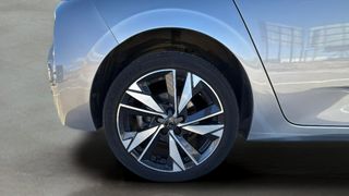 Peugeot 308 BlueHDi 130 S&S Allure 96 kW (130 CV)