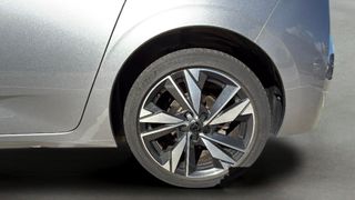 Peugeot 308 BlueHDi 130 S&S Allure 96 kW (130 CV)