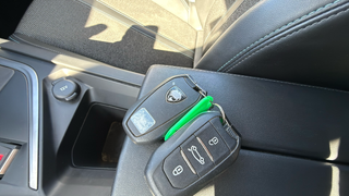 Peugeot 308 BlueHDi 130 S&S Allure 96 kW (130 CV)