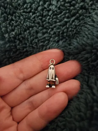 Colgante Truco o Trato