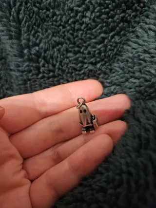 Colgante Truco o Trato