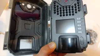 Cámara fototrampeo Victure HC300