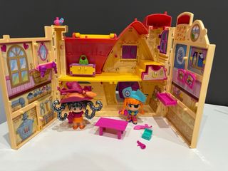 Caseta Pinypon con asa