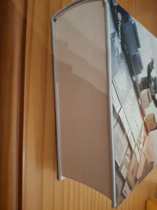 El Laberinto de los Espíritus (Spanish Edition)