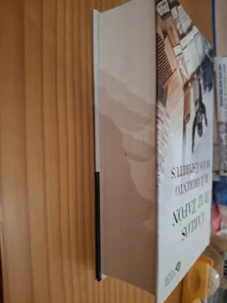 El Laberinto de los Espíritus (Spanish Edition)