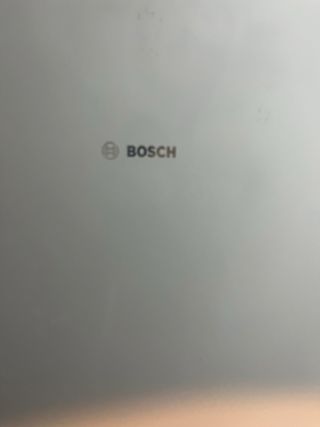 Nevera Bosch 185 cm