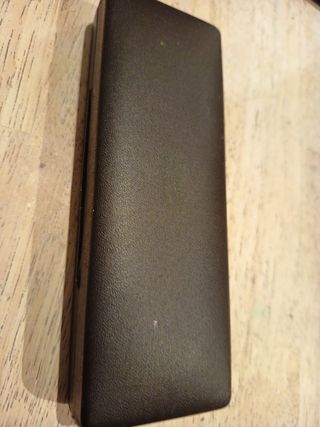 Bolígrafo Cross Soft Tip Oro Rolled Gold