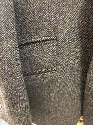 Chaqueta Enzo Romano Verde Oliva caballero