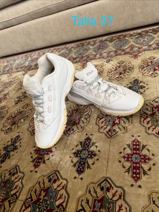 Zapatillas Fila Talla 37