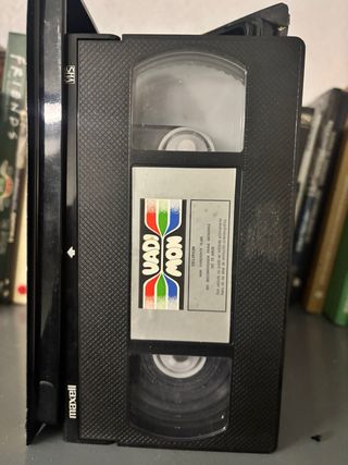 VHS Delirium