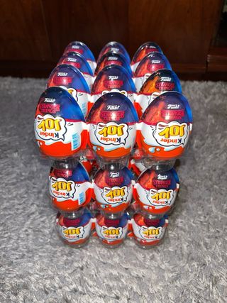 Pack 36 figuras Funko Stranger Things