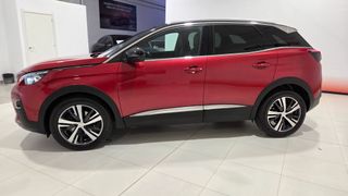 Peugeot 3008 2018
