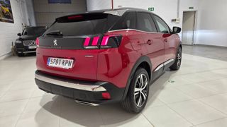 Peugeot 3008 2018