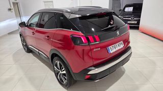 Peugeot 3008 2018