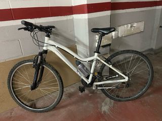 Bicicleta Monty 24 BTT