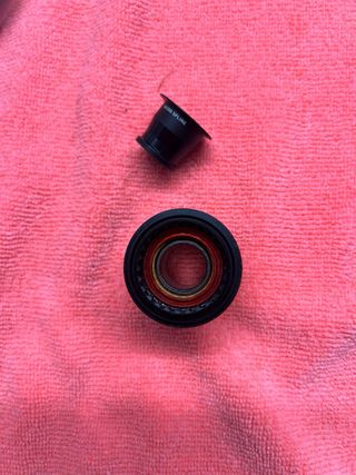 Núcleo micro spline DT Swiss Ratchet EXP