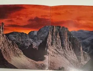 LP Bad Company - Burnin' Sky