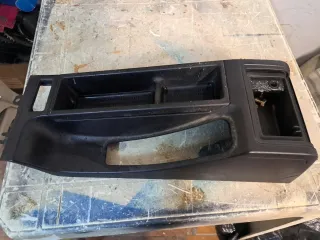 Consola Central BMW E46