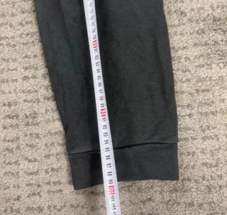 ¡¡OFERTA!! Talla L Pantalón Adidas Negro