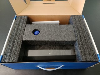 Arcade Stick Venom
