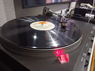 Technics SL D3
