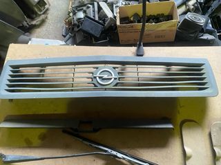 Peças Opel Corsa A faróis, farolins, grelha, botõe