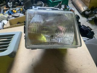 Peças Opel Corsa A faróis, farolins, grelha, botõe