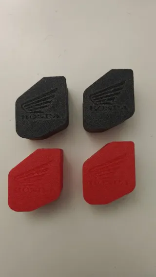 Tapa protector mapas honda crf 450 19-26 250 2025