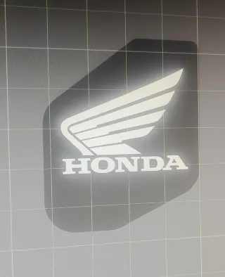 Tapa protector mapas honda crf 450 19-26 250 2025