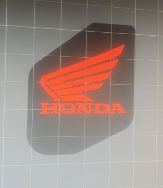 Tapa protector mapas honda crf 450 19-26 250 2025