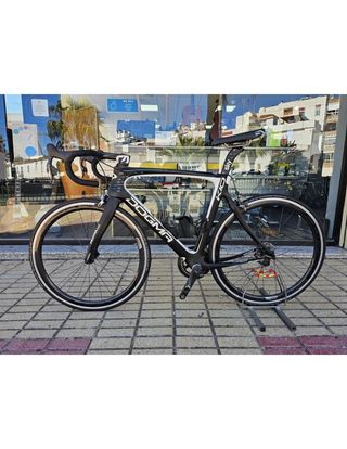 Pinarello Dogma K10 Team Sky \x96 2019 \x96 Talla 56 \x96 Ruedas de Carbono \x96 SRAM Red eTap